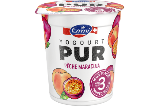 Teaser_M_JogurtPur_PecheMaracuja_FR_Aufsicht_1